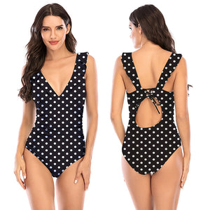 One-piece Swimsuit for Women