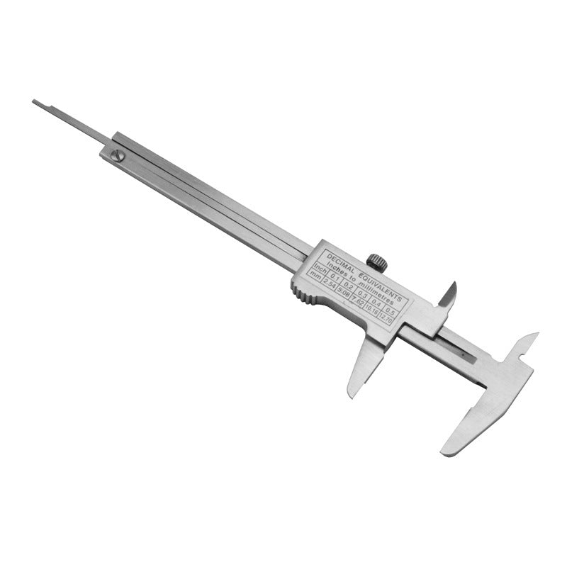 Stainless Steel Vernier Caliper