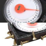 Magnetic Precise Angle Level Finder