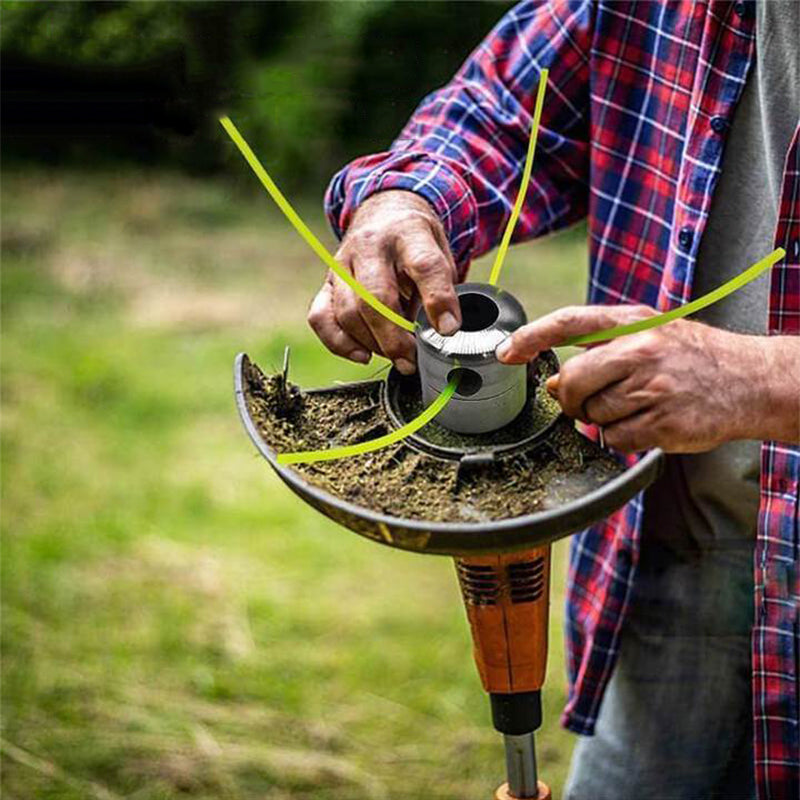 Garden Grass Trimmer Head