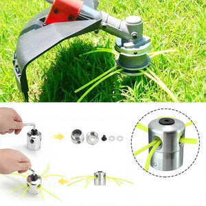 Garden Grass Trimmer Head