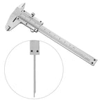 Stainless Steel Vernier Caliper