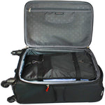 3-Layer Travel Wardrobe Bag