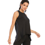 Fashion Sport Tank Tops for Women