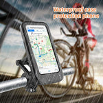 2021 Bike & Motorcycle Phone Holder