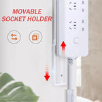 Movable Socket Holder