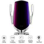 【SUMMER SALE:SAVE $13】Robotic Arm Wireless Car Charger