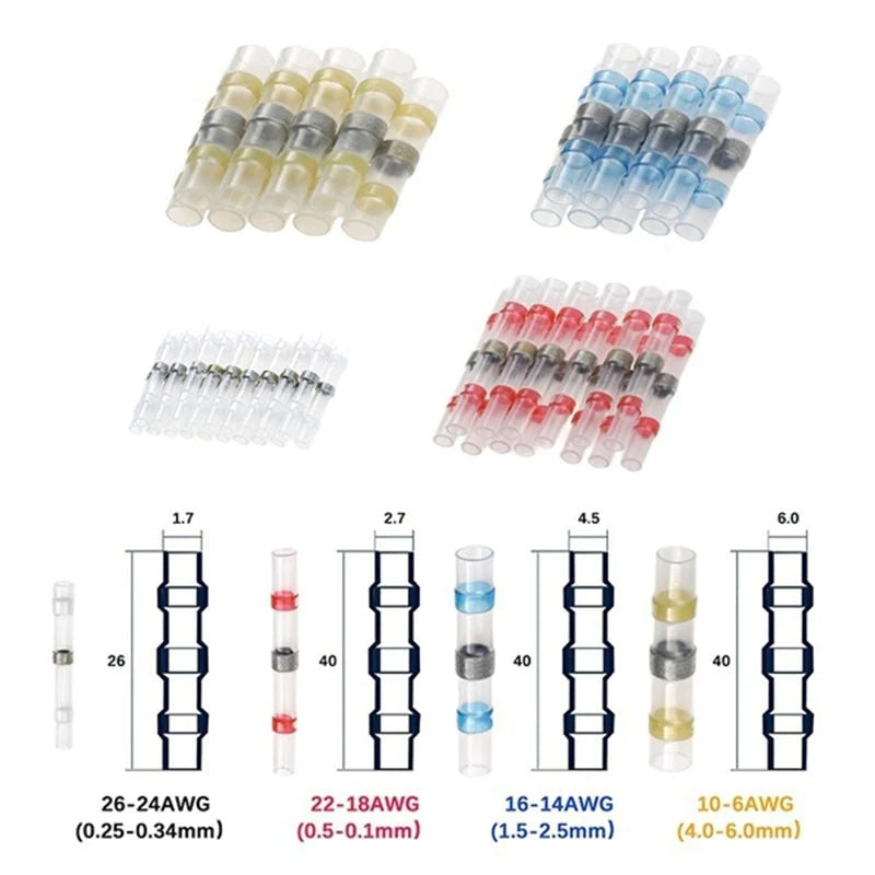 Rapid Solder Kit