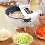 Multi-functional Vegetable Cutter