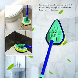 Clean Reach Household Cleaning Brush