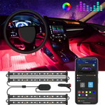 LED Car Strip Lights