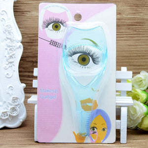 Eyelashes Tools Mascara Shield Applicator Guard