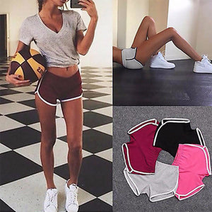 Women's Workout Sport Short