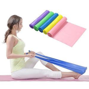 Yoga Elastic Bands