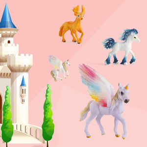 Unicorn Decorative Accessories