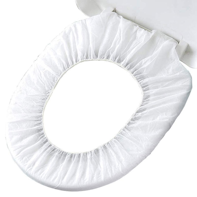 Disposable Toilet Seat Covers