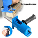 Electric Reciprocating Saw