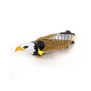 Bird Simulation Interactive Hanging Flying Toy/Eagle Flying Toy for Cats