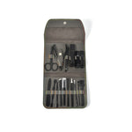 16-Piece Nail Clipper Set