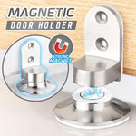 Magnetic Door Holder