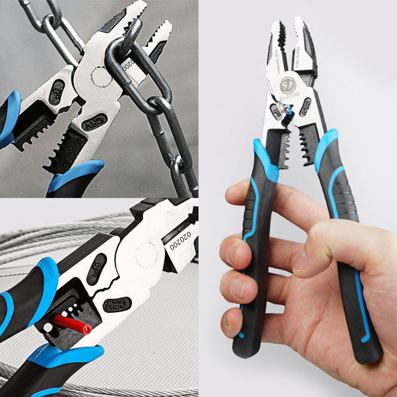 Multifunctional Pliers