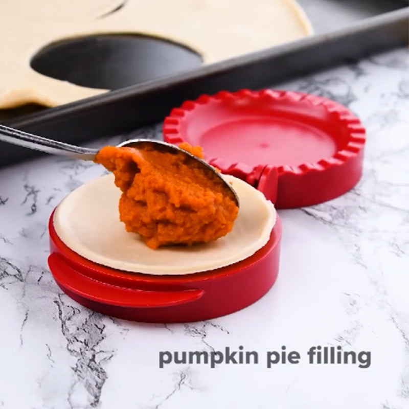 Mini Pie Press Mold