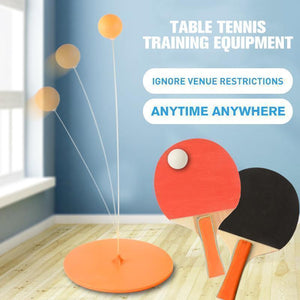 Table Tennis Trainer