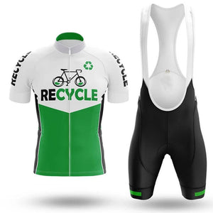 Professional Cycling Clothes