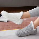 (🎅EARLY CHRISTMAS SALE-50% OFF) Indoor Non-slip Thermal Socks