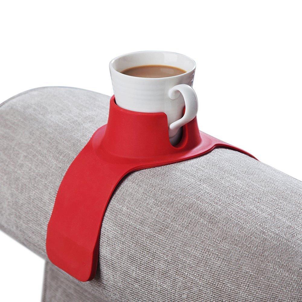 Sofa drink holder