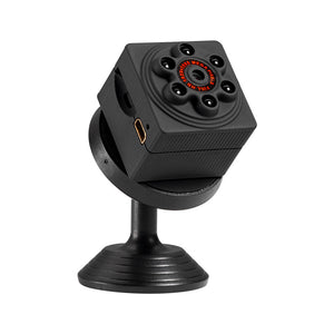 Mini HD 1080P Action Camera