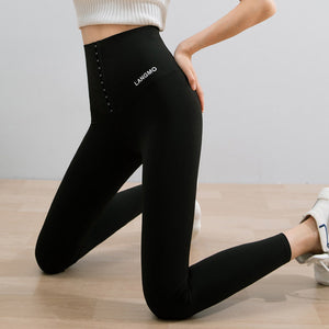 Winter Thickened Leggings