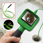 Waterproof HD Micro Cable Camera