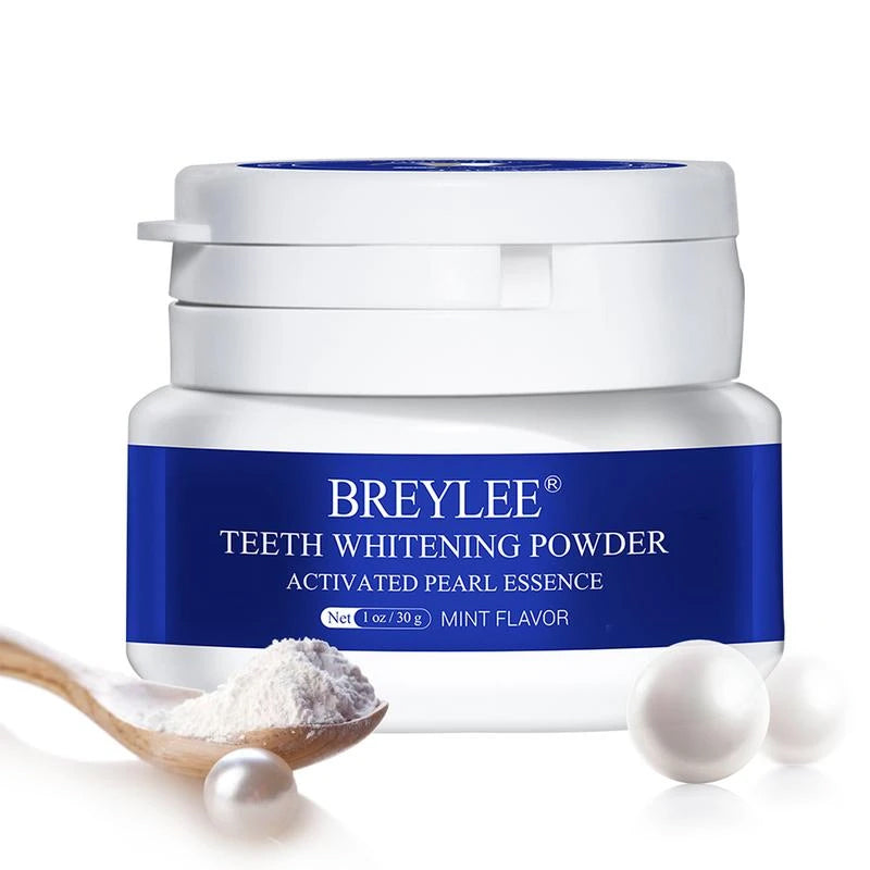 Teeth Whitening Powder