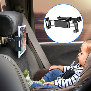 Car Phone iPad Holder