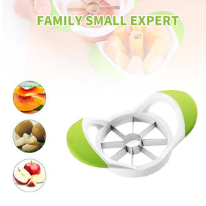 Kitchen Apple Slicer Cutter and Corer