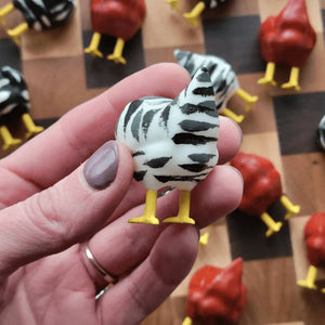 🎁Chicken Butt Magnets