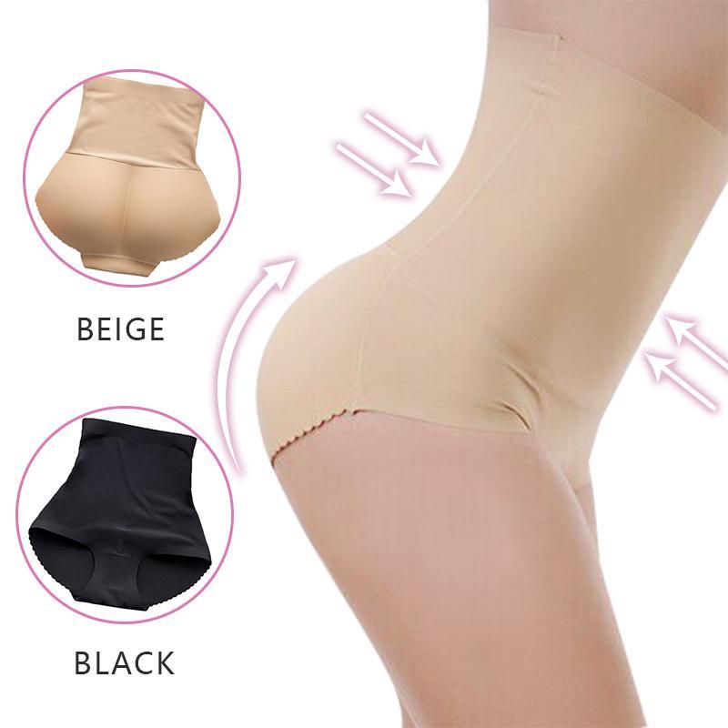 2 in 1 Waist + Butt Shaping Underwear