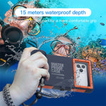 Diving Waterproof Phone Case