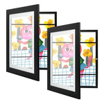 Sank Children Art Projects Kids Art Frames