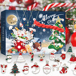 Christmas Pendant Blind Box