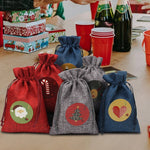 Christmas Gift Bag