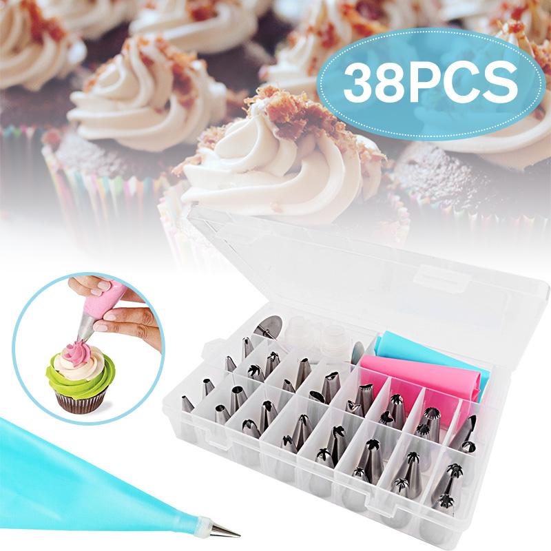 Baking Tools for Cream Decoration