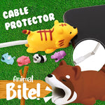 Animal Bite Cable Protectors (5 PCs)