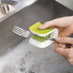 Tableware Cleaning Brush