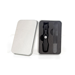 Portable Ultra Sharp Nail Clippers