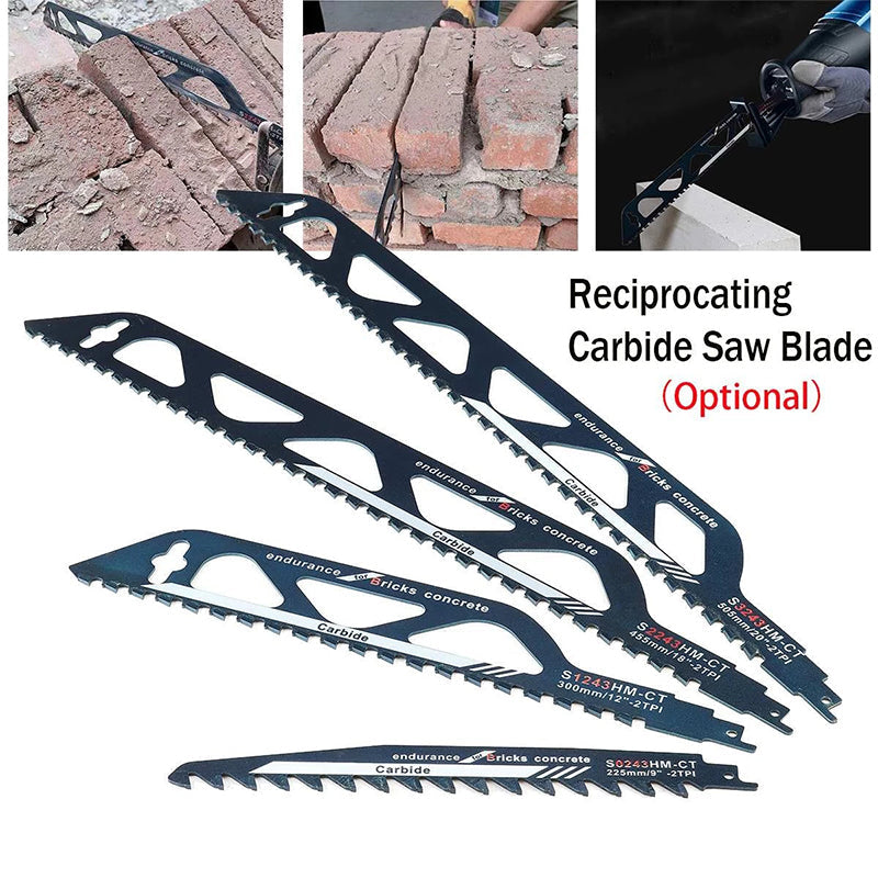 Hard Alloy Saw Blade For Cutting Wood