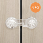 Baby Safety Guard Drawer Lock