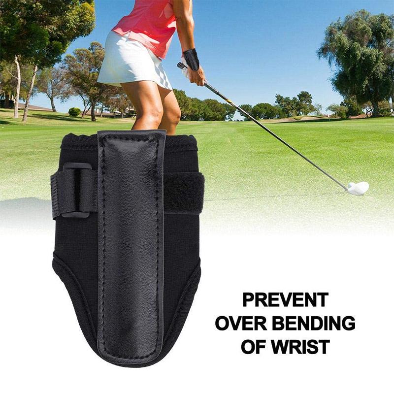 Golf Wrist Brace Band Trainer