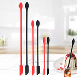 Mini Multi-function Spatula (3 PCs)